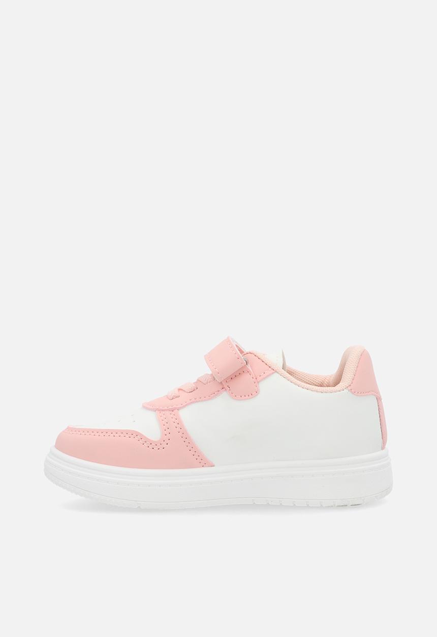 SOVIET - K Harley 24-White/Pink