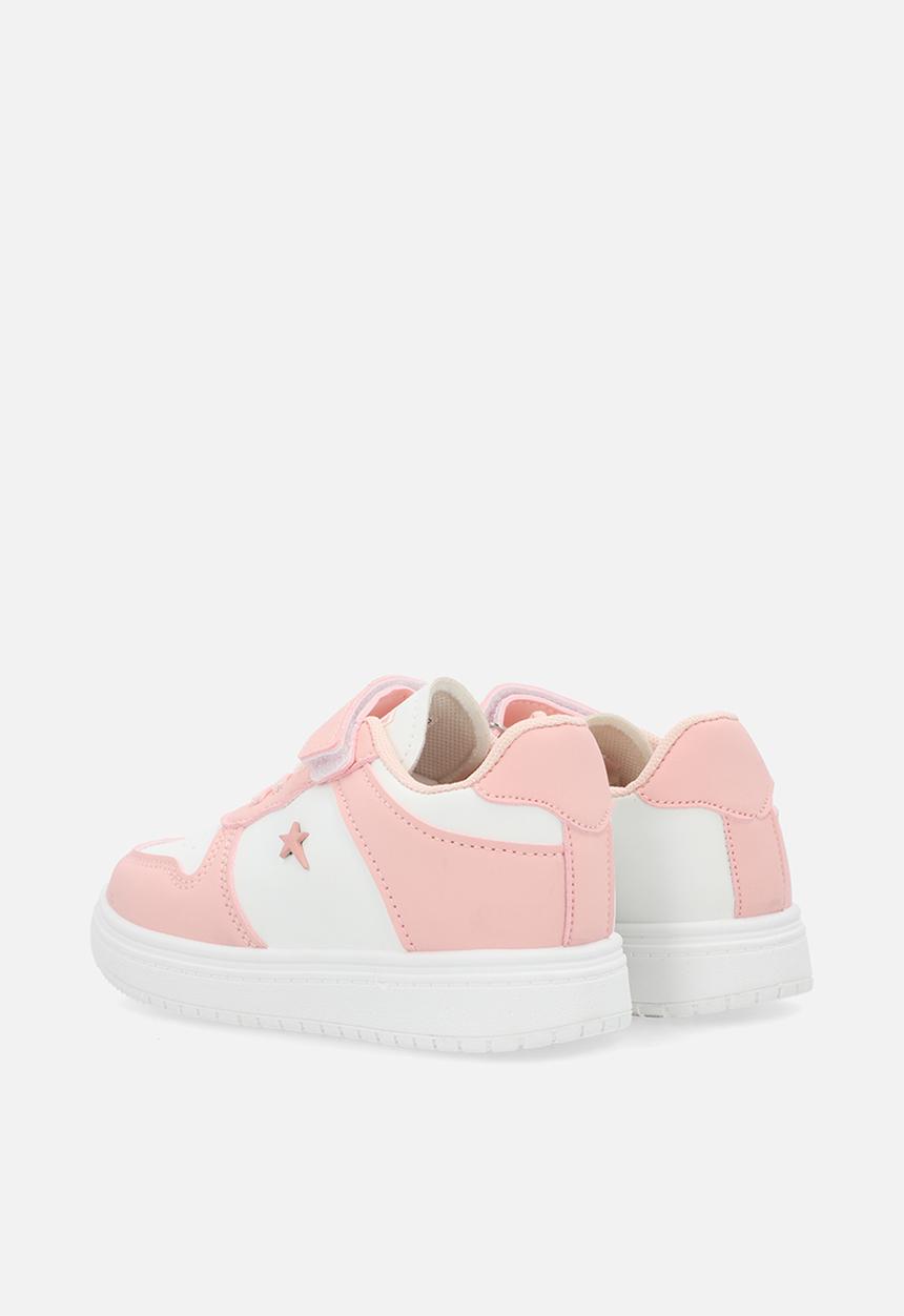 SOVIET - K Harley 24-White/Pink