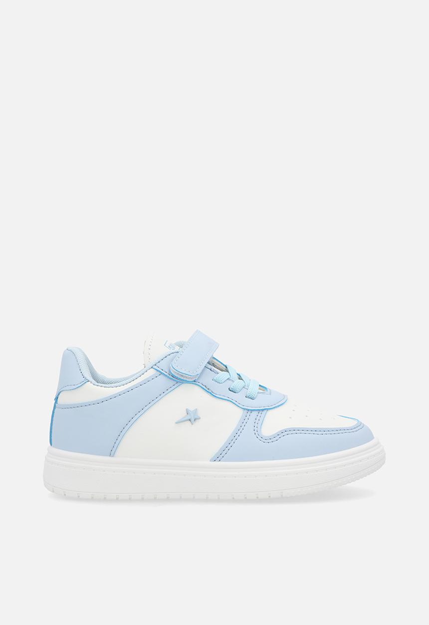 SOVIET - K Harley 24-White/Lt Blue
