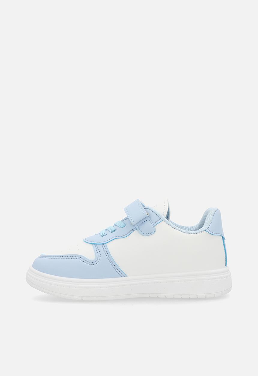 SOVIET - K Harley 24-White/Lt Blue