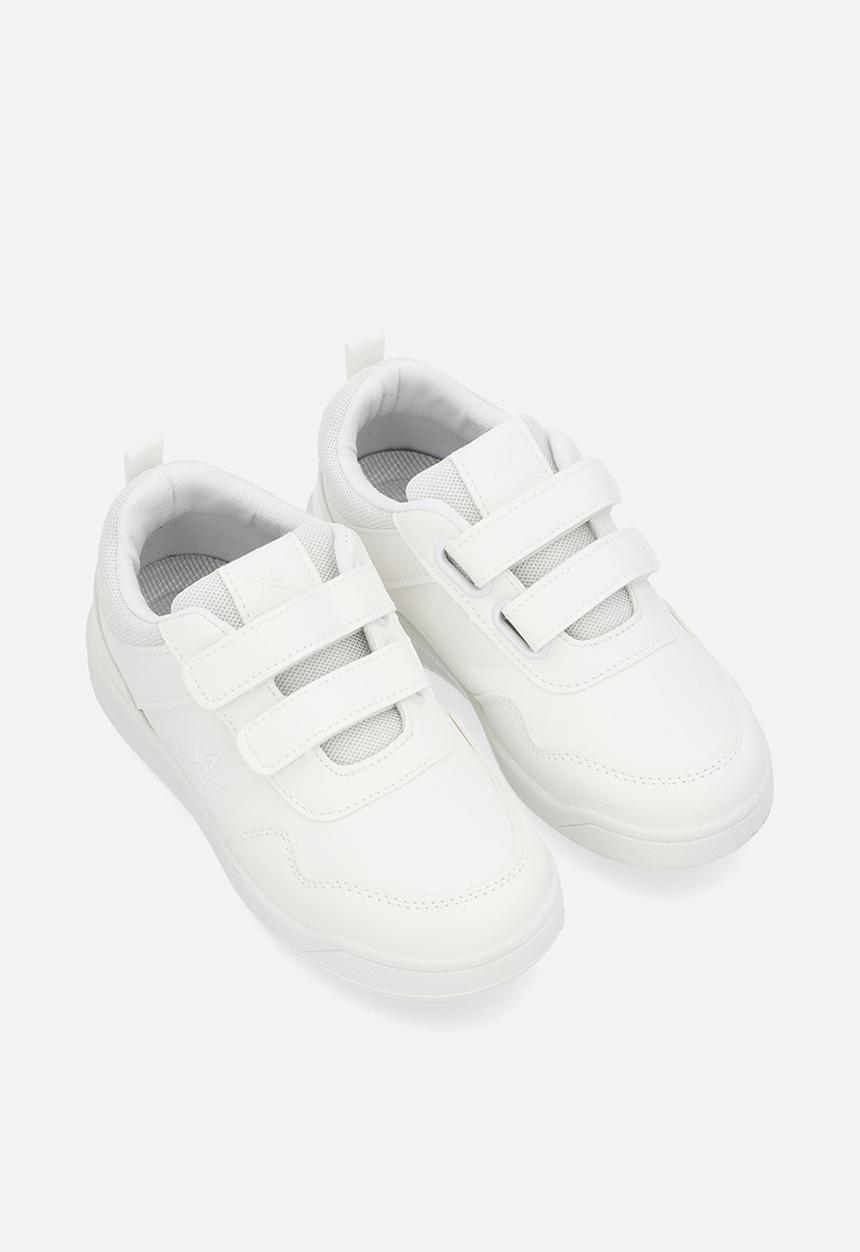 SOVIET - K samara 24 - white mono