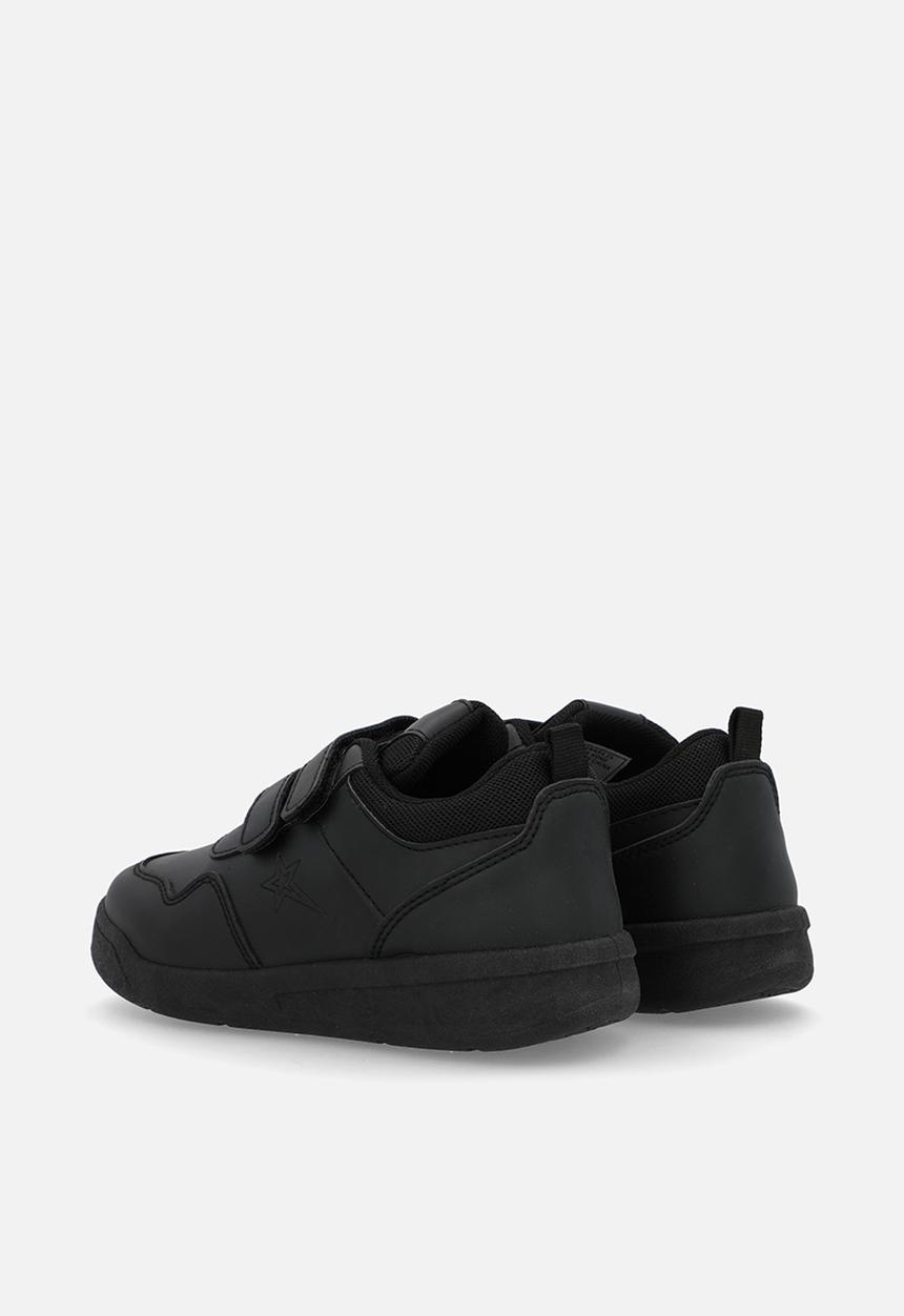 SOVIET - K samara 24 - black mono