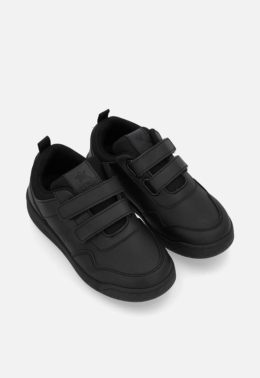 SOVIET - K samara 24 - black mono