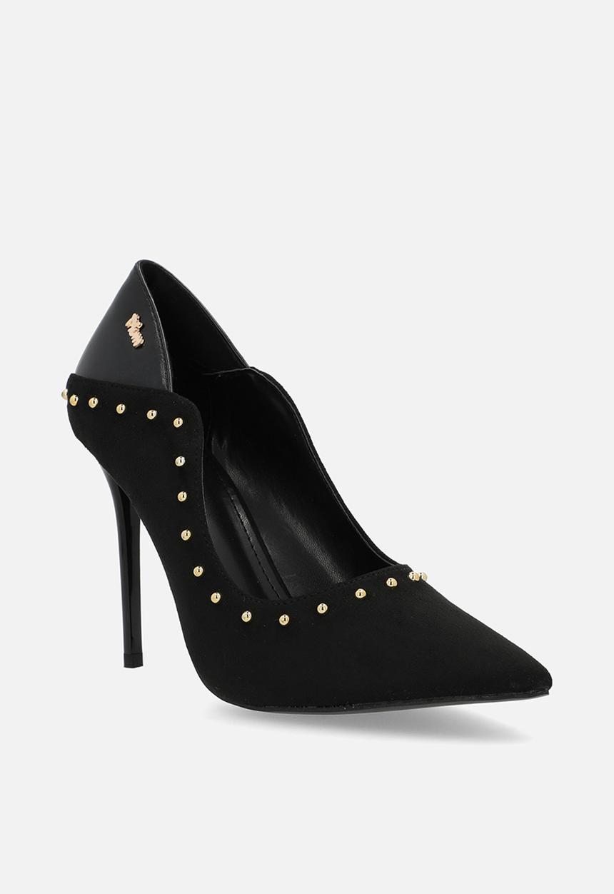 Plum - Studla court - black