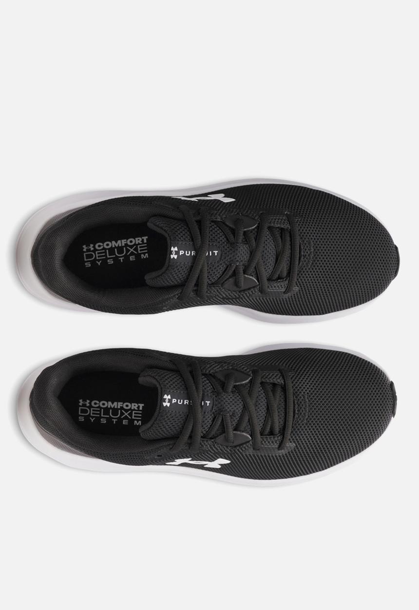 Under Armour - Charged Pursuit 4