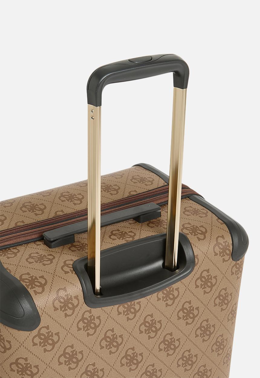 GUESS - BERTA 8-WHEELER - Latte Brown