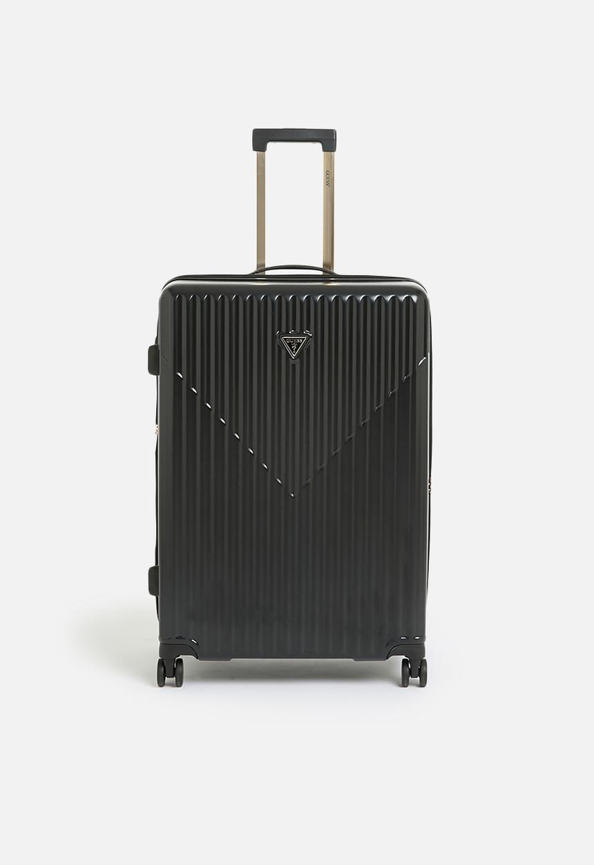 GUESS - Centennial 8 wheeler - Black