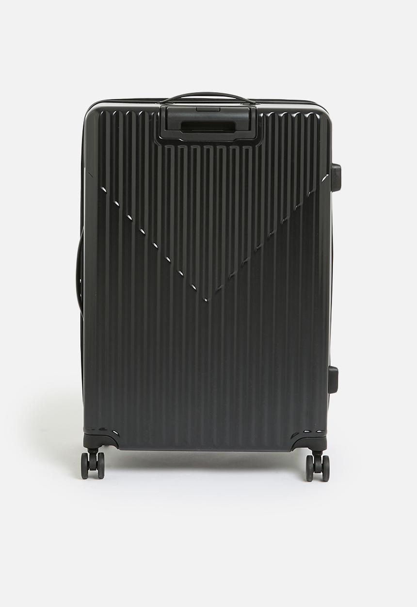 GUESS - Centennial 8 wheeler - Black