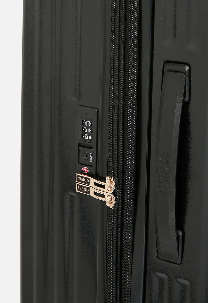 GUESS - Centennial 8 wheeler - Black