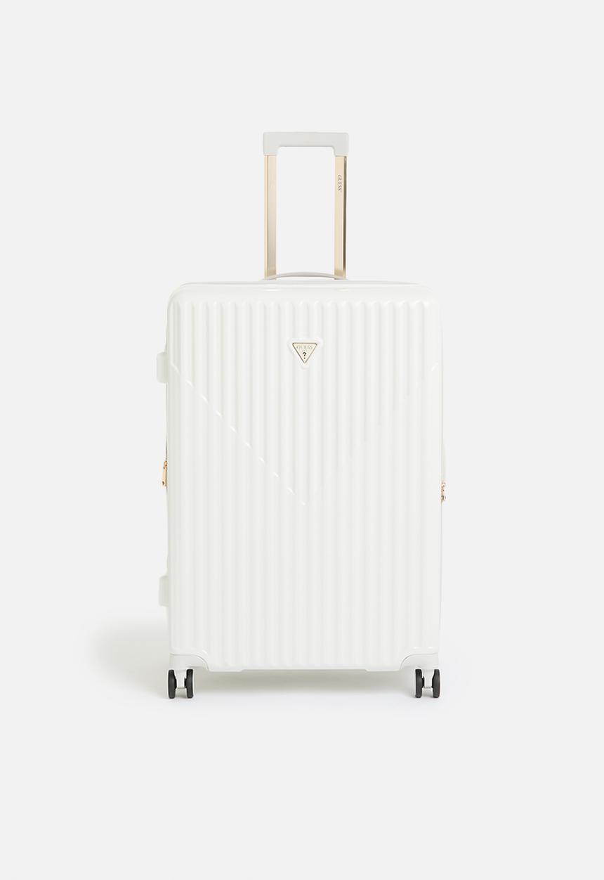 GUESS - CENTENNIAL 8-WHEELER - WHITE