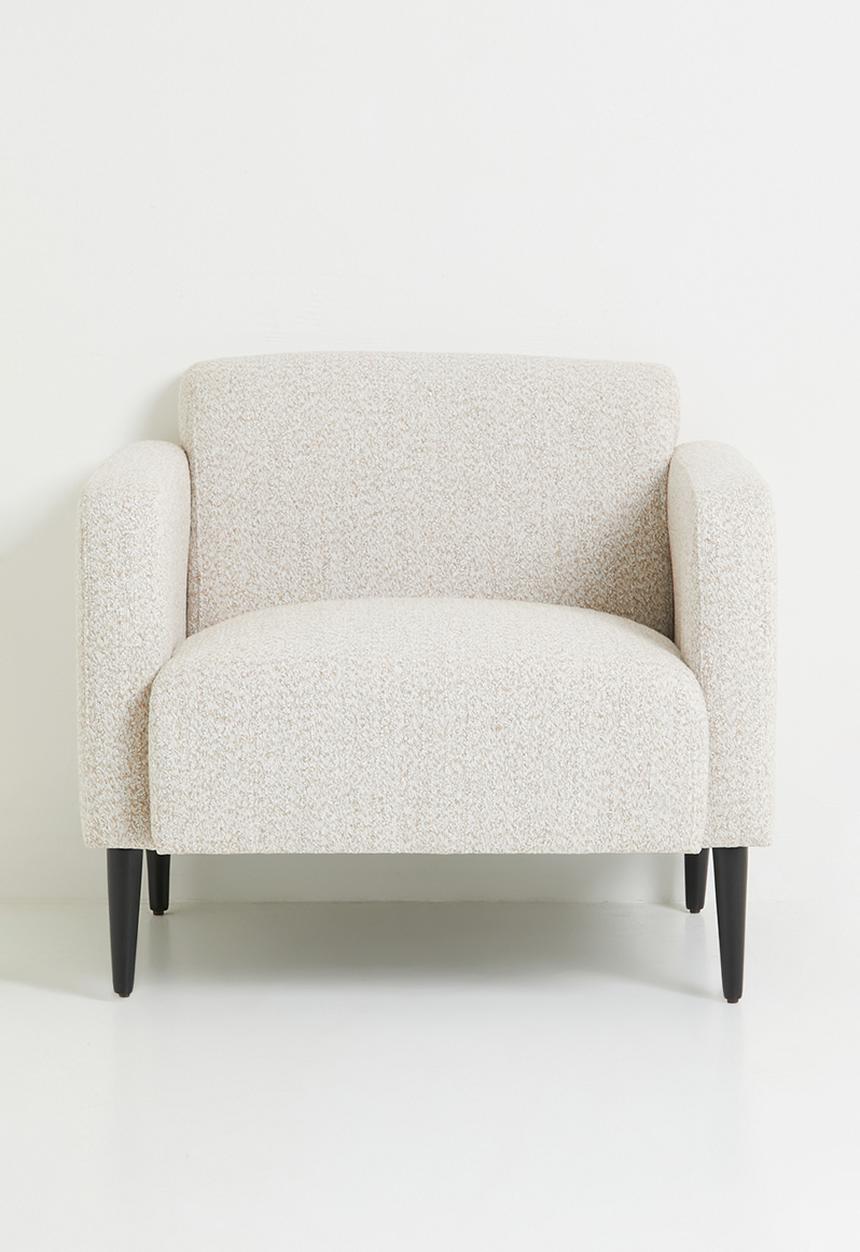 Sixth Floor - Kenzi single seater - natural