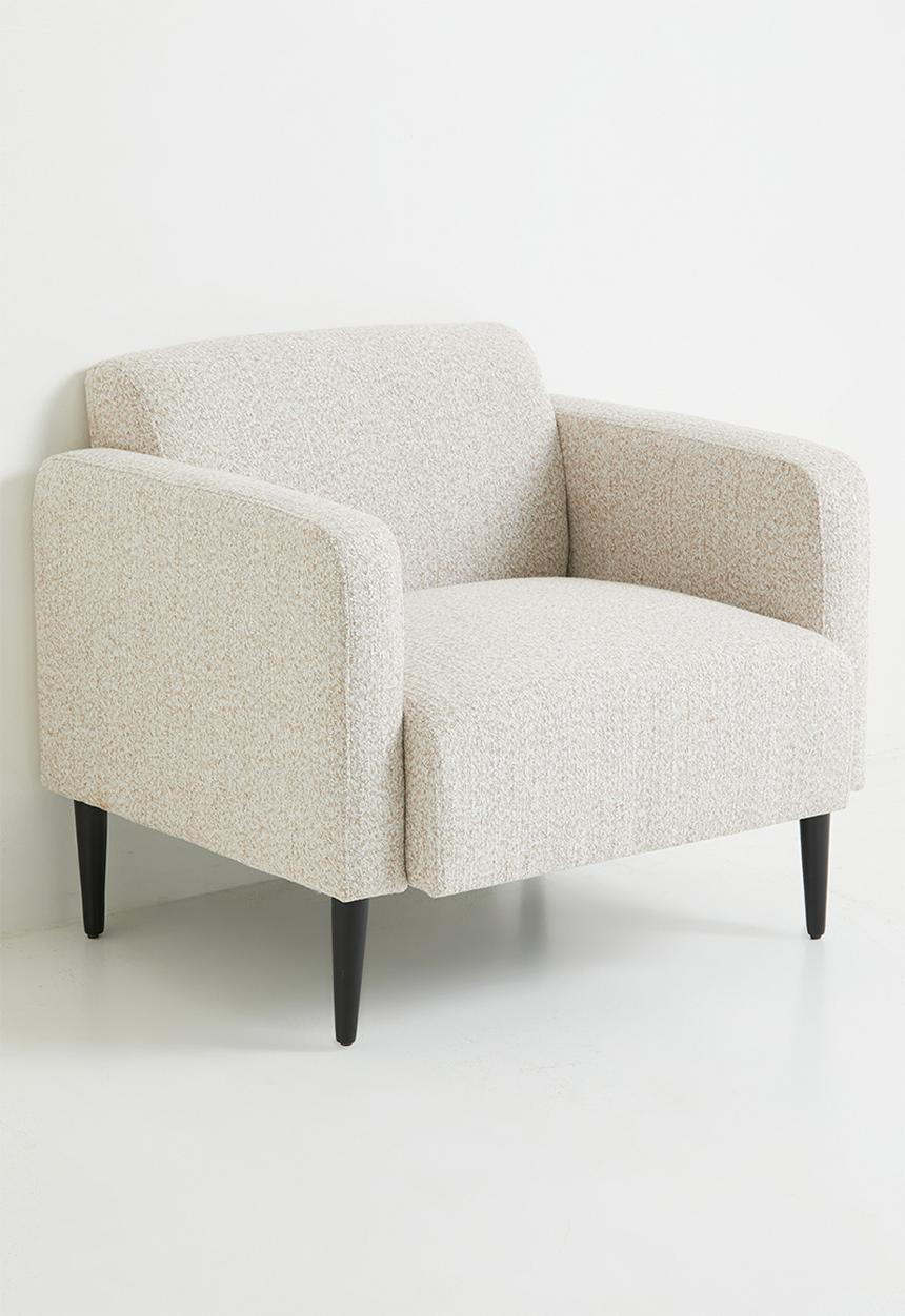 Sixth Floor - Kenzi single seater - natural