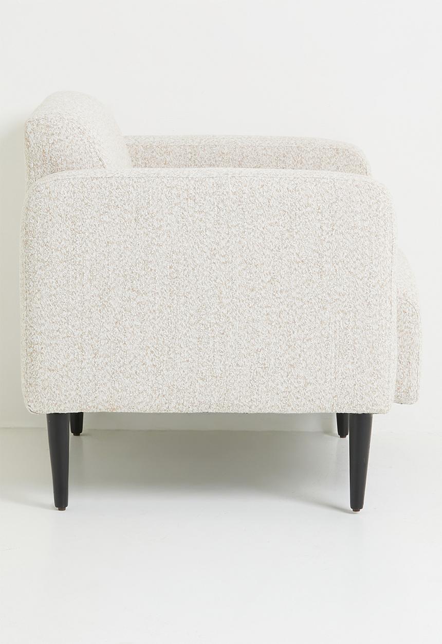 Sixth Floor - Kenzi single seater - natural