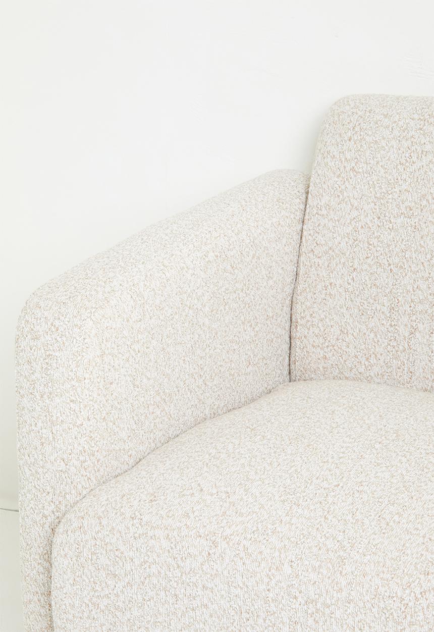 Sixth Floor - Kenzi single seater - natural