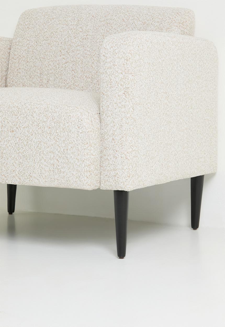 Sixth Floor - Kenzi single seater - natural