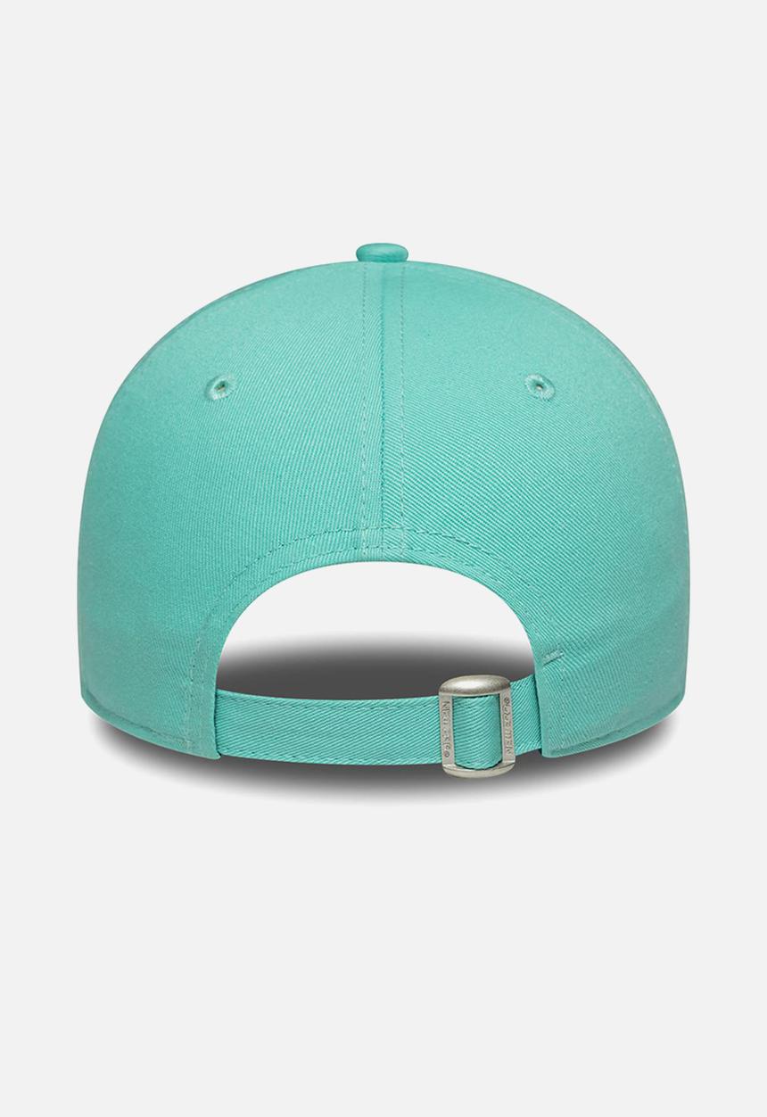 New Era - League Essential 9Forty® Los Angeles Dodgers - teal