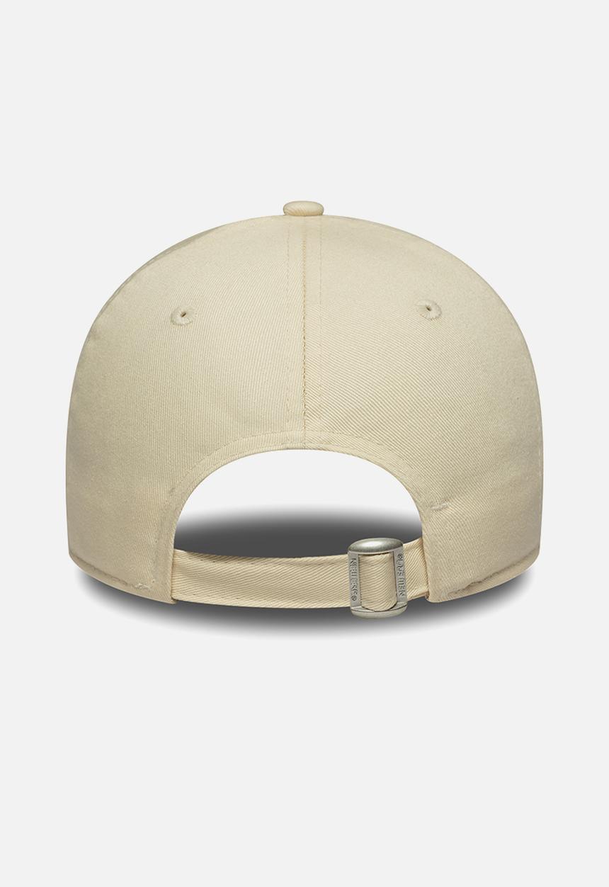 New Era - MLB Beaded  9Forty®  New York Yankees - beige