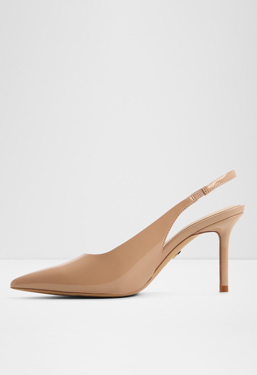 ALDO - Jayeson Slingback - Tan
