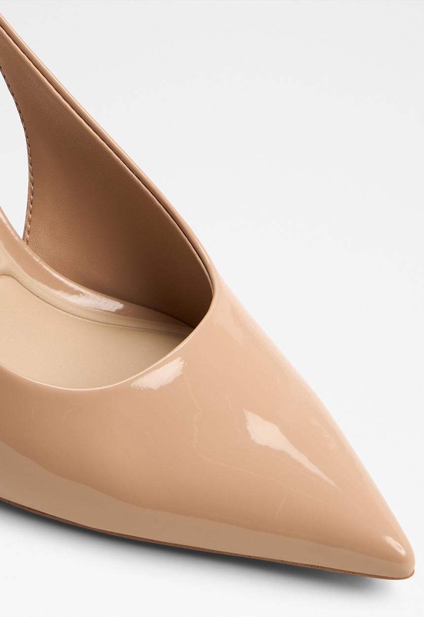 ALDO - Jayeson Slingback - Tan