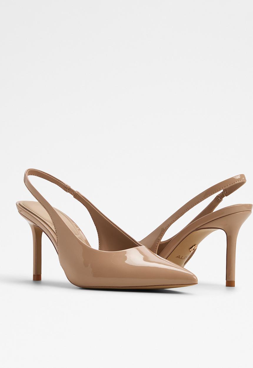 ALDO - Jayeson Slingback - Tan