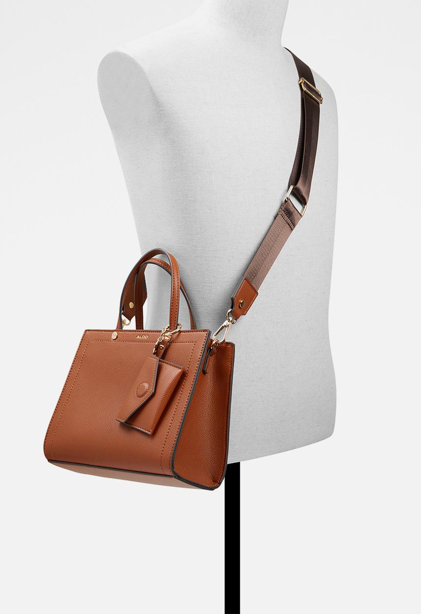 ALDO - Sincerely - medium brown