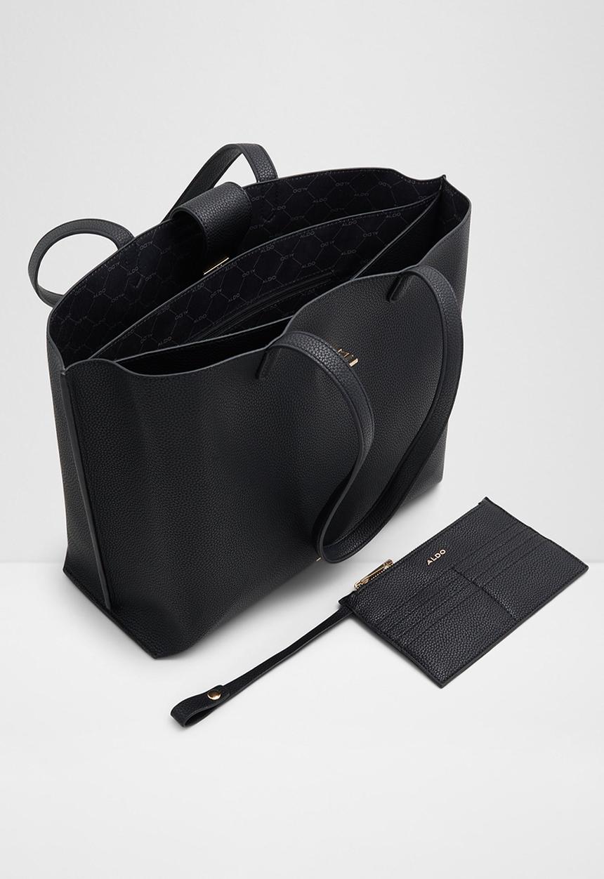 ALDO - Talobreraen - black