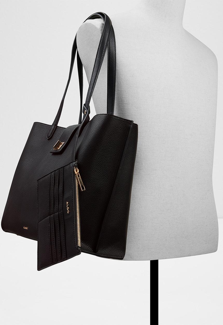 ALDO - Talobreraen - black