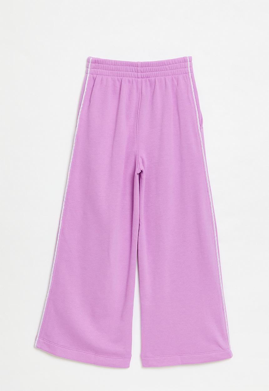 Nike - Nike french terry pant - rush fuchsia