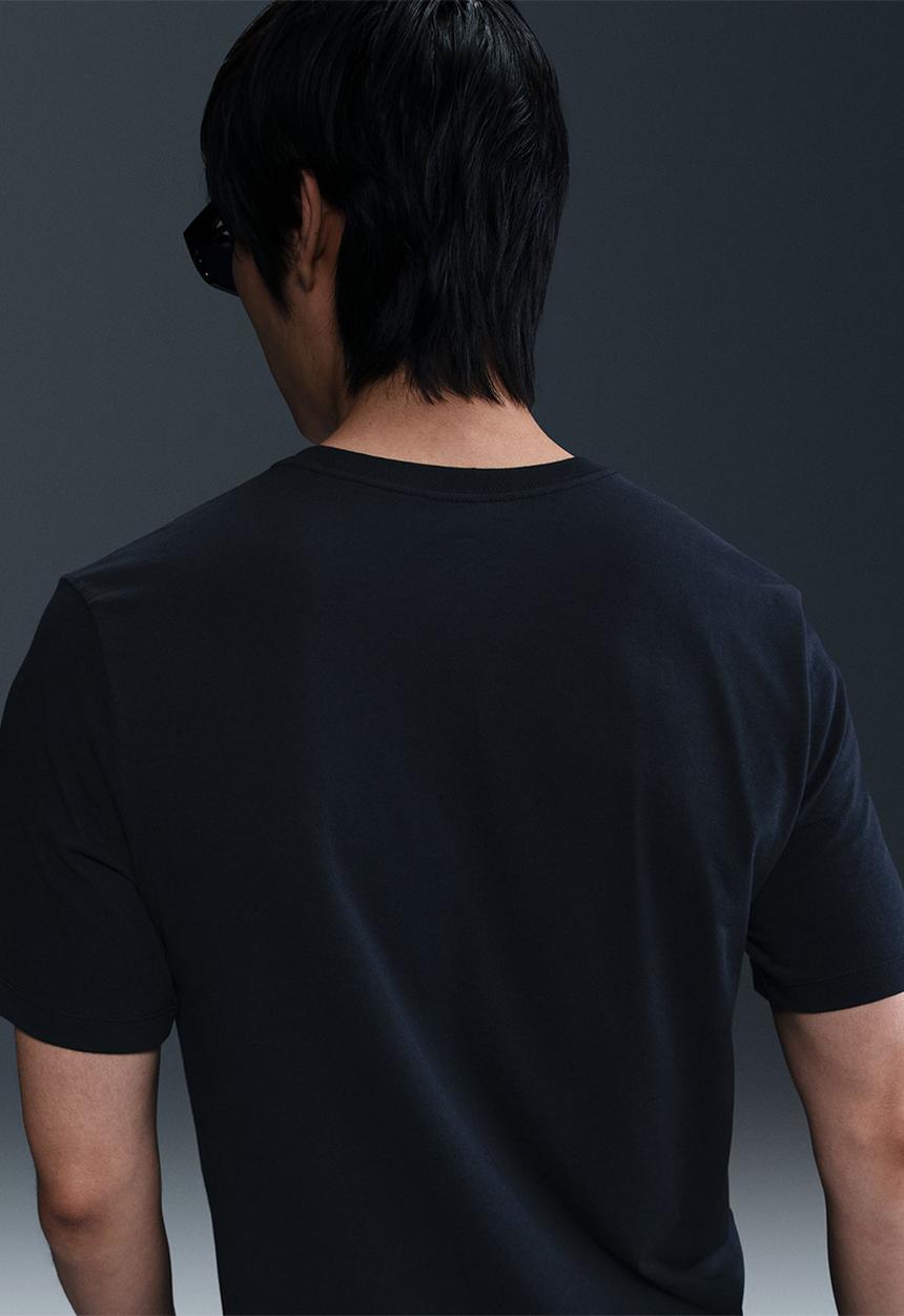 Nike - NSW OC  Photo 2 Tee - Black