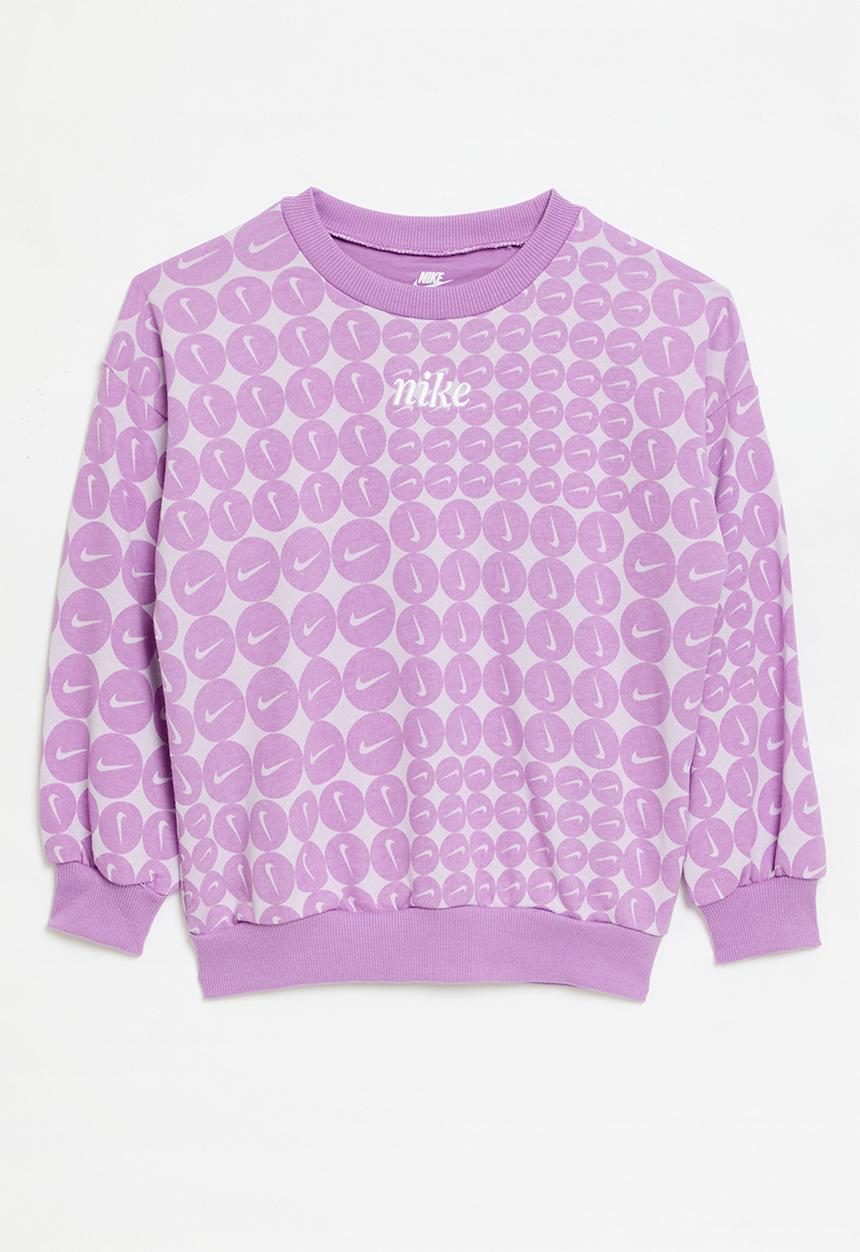 Nike - Nike crew - doll