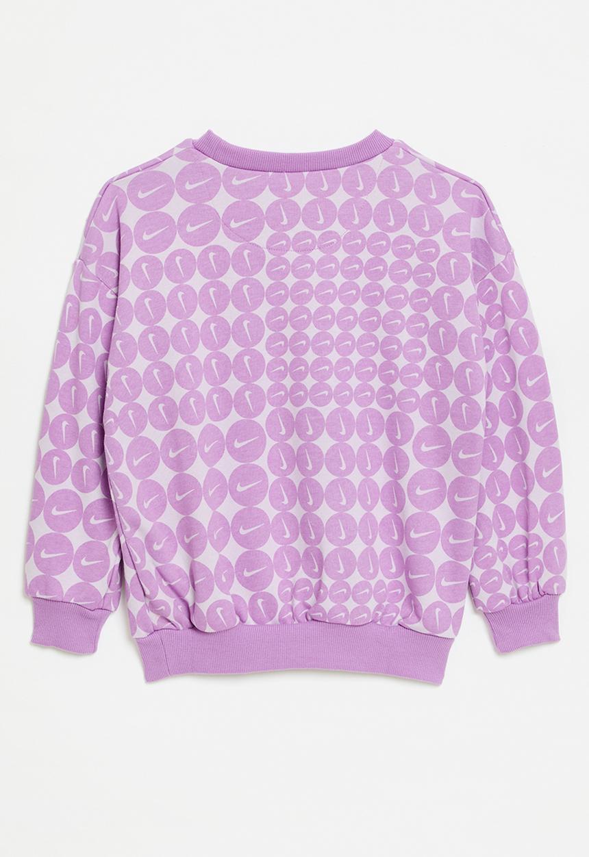 Nike - Nike crew - doll