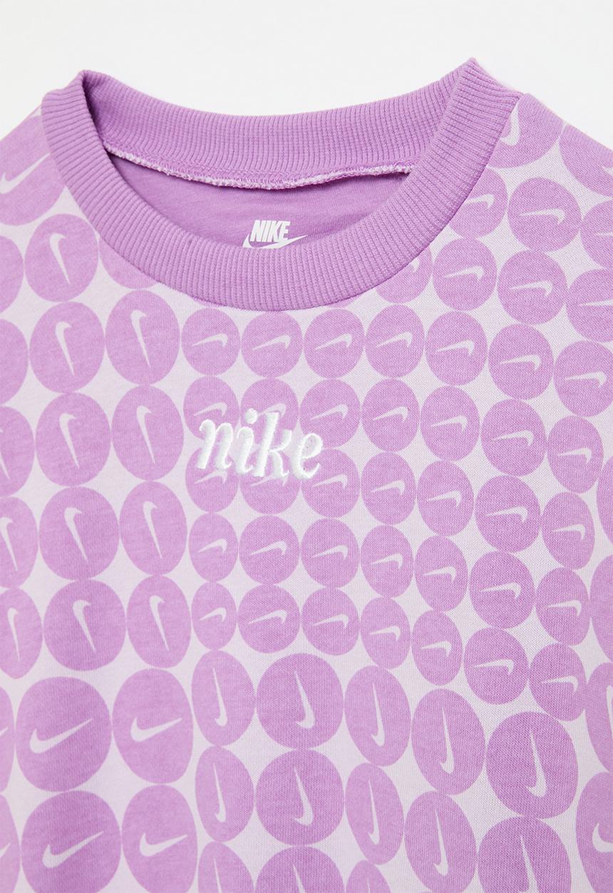 Nike - Nike crew - doll