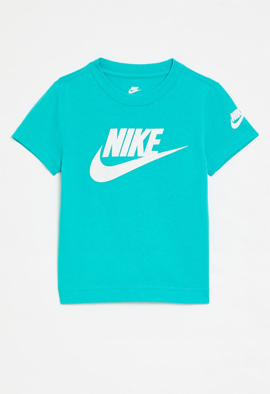 Nike - Nike short sleeve tee - dusty cactus