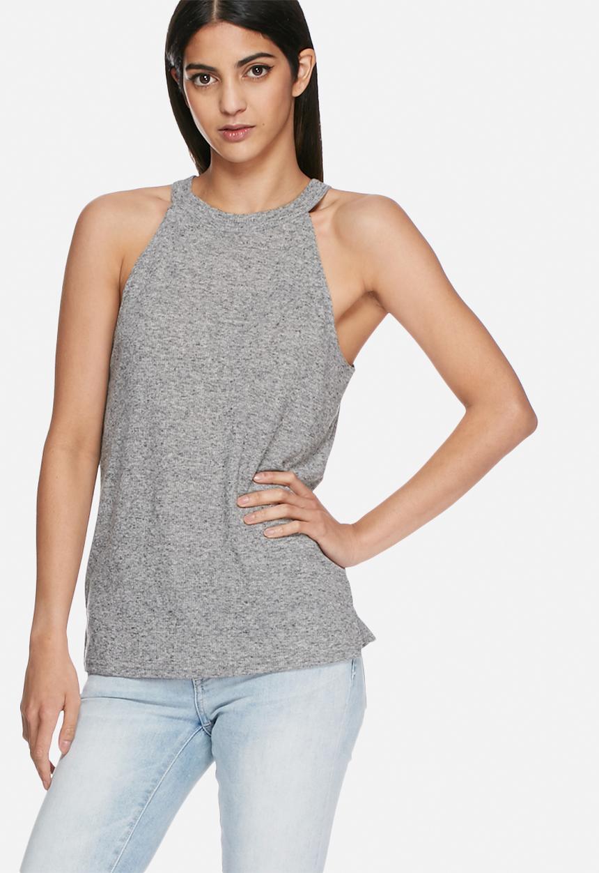 VILA - Soli tank top