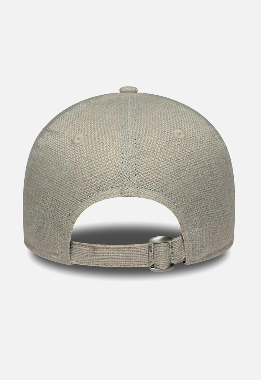 New Era - Woven 9Forty® New York Yankees  - beige