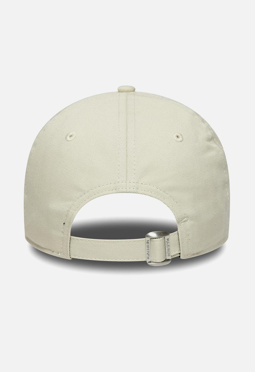 New Era - WS  9Twenty® New York Yankees - ivory & grey