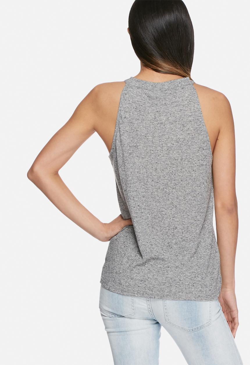 VILA - Soli tank top
