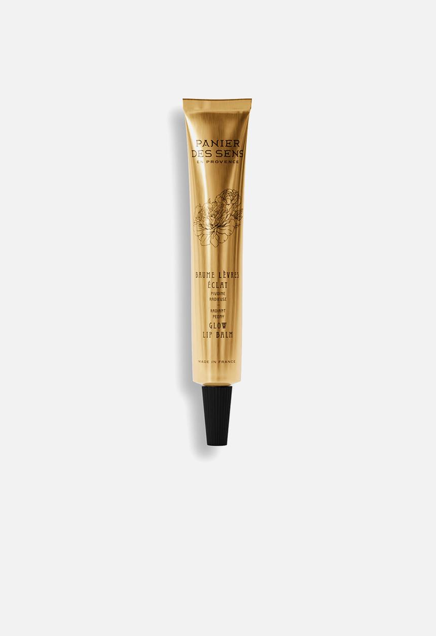 Panier Des Sens - Peony Glow Lip Balm