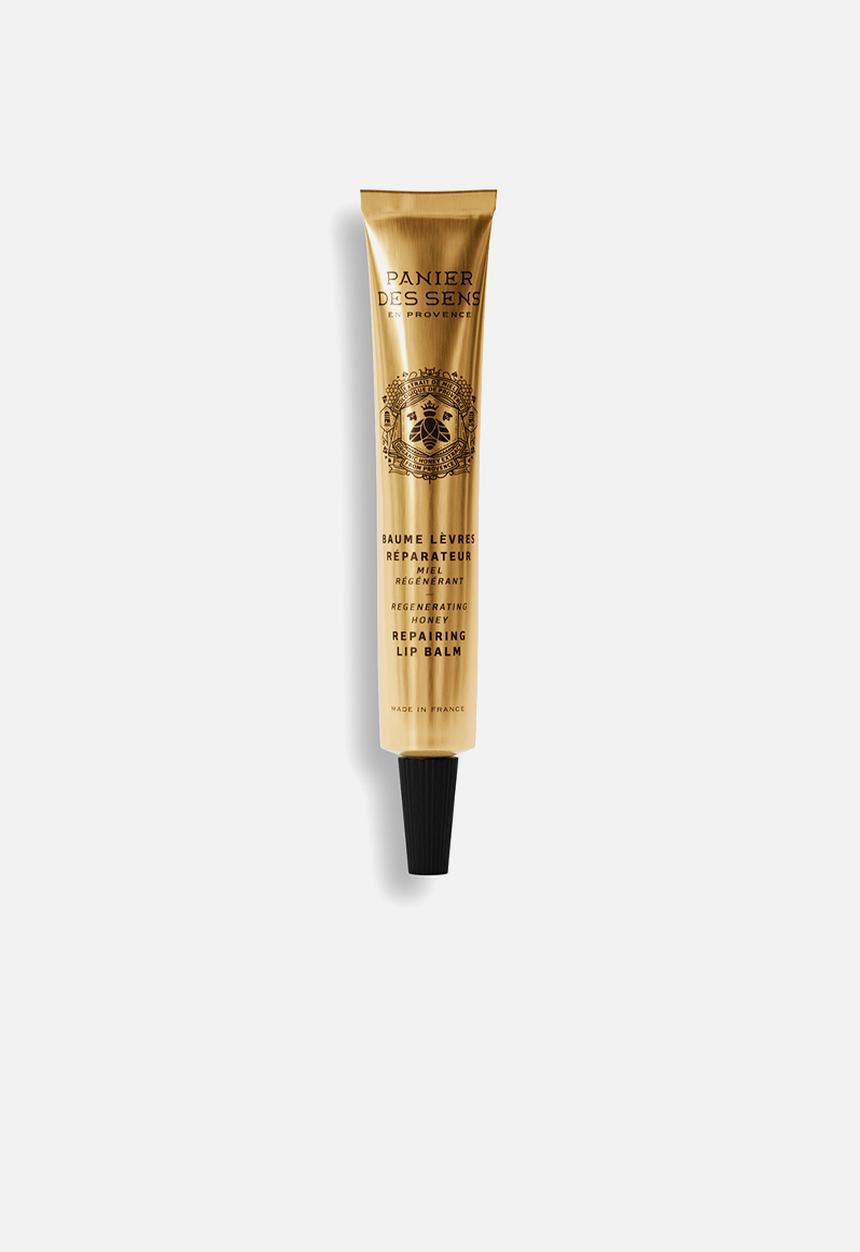 Panier Des Sens - Regenerating Honey Lip Balm