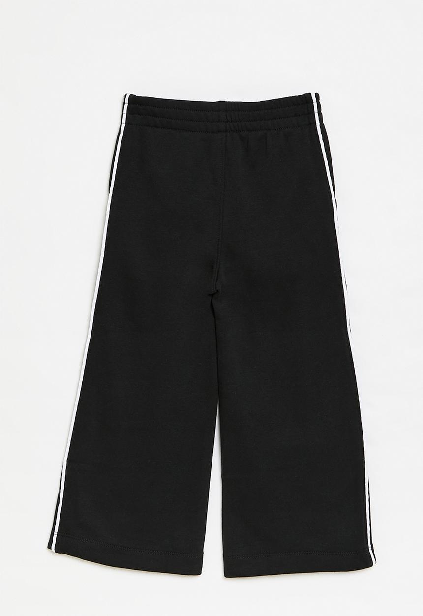 Nike - Nike french terry pant - black