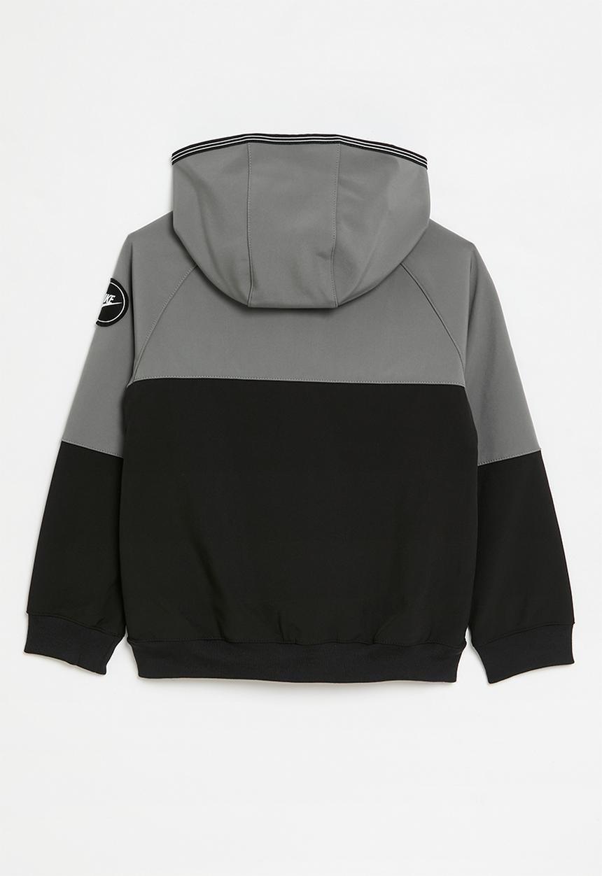 Nike - Nkn futura softshell - smoke grey