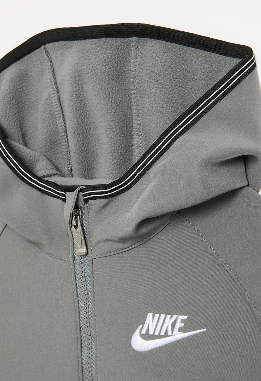 Nike - Nkn futura softshell - smoke grey