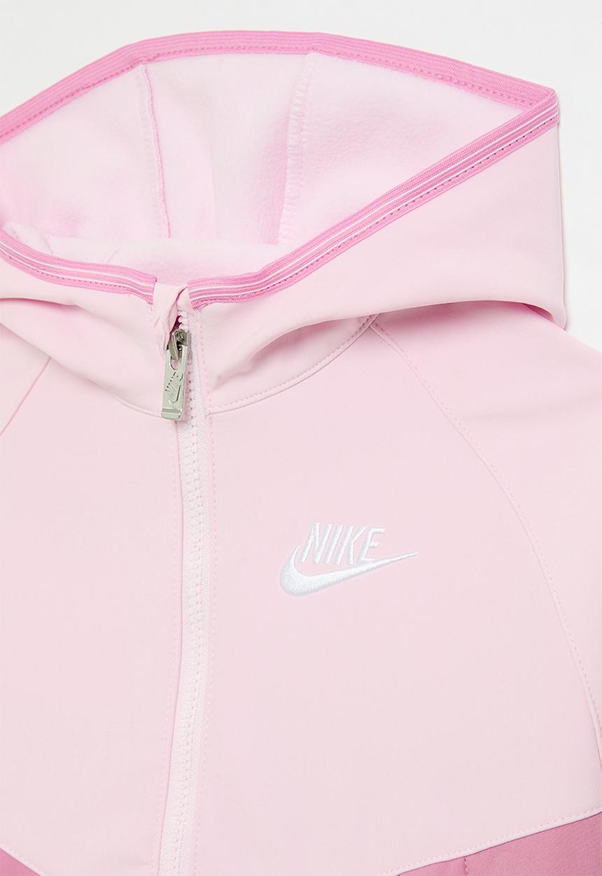 Nike - Nkn futura softshell - pink foam