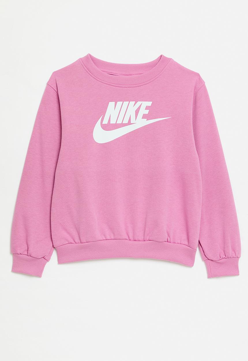 Nike - Nike crew - magic flamingo