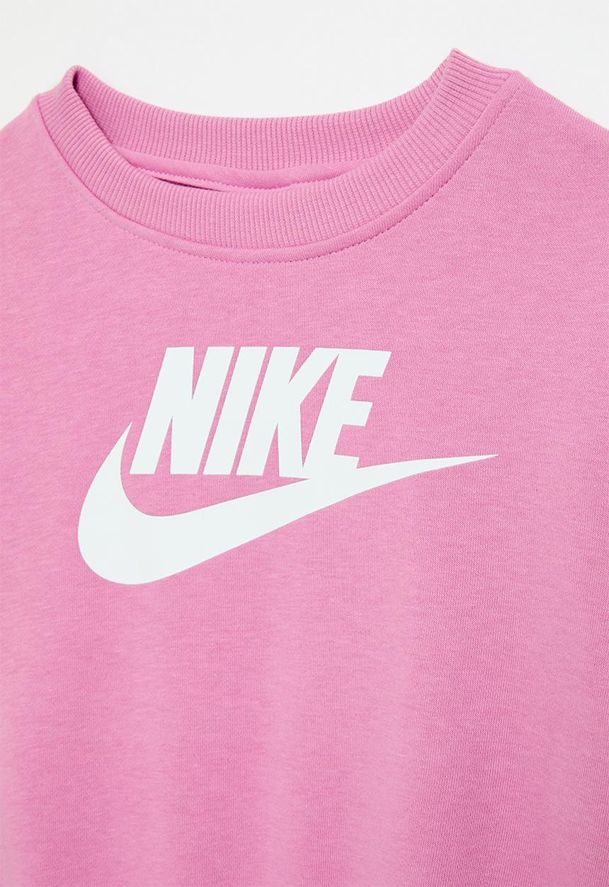 Nike - Nike crew - magic flamingo