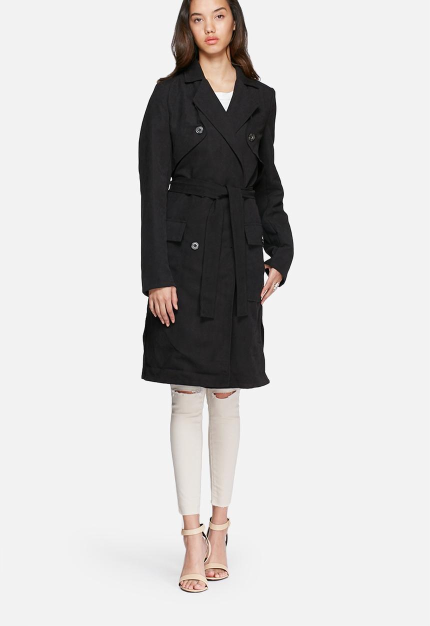 VILA - Rant trench coat 