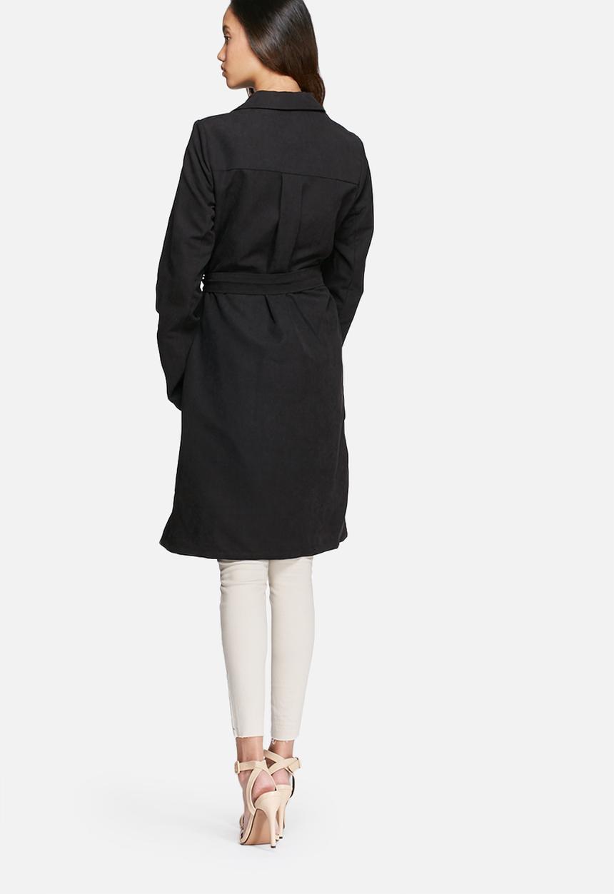 VILA - Rant trench coat 
