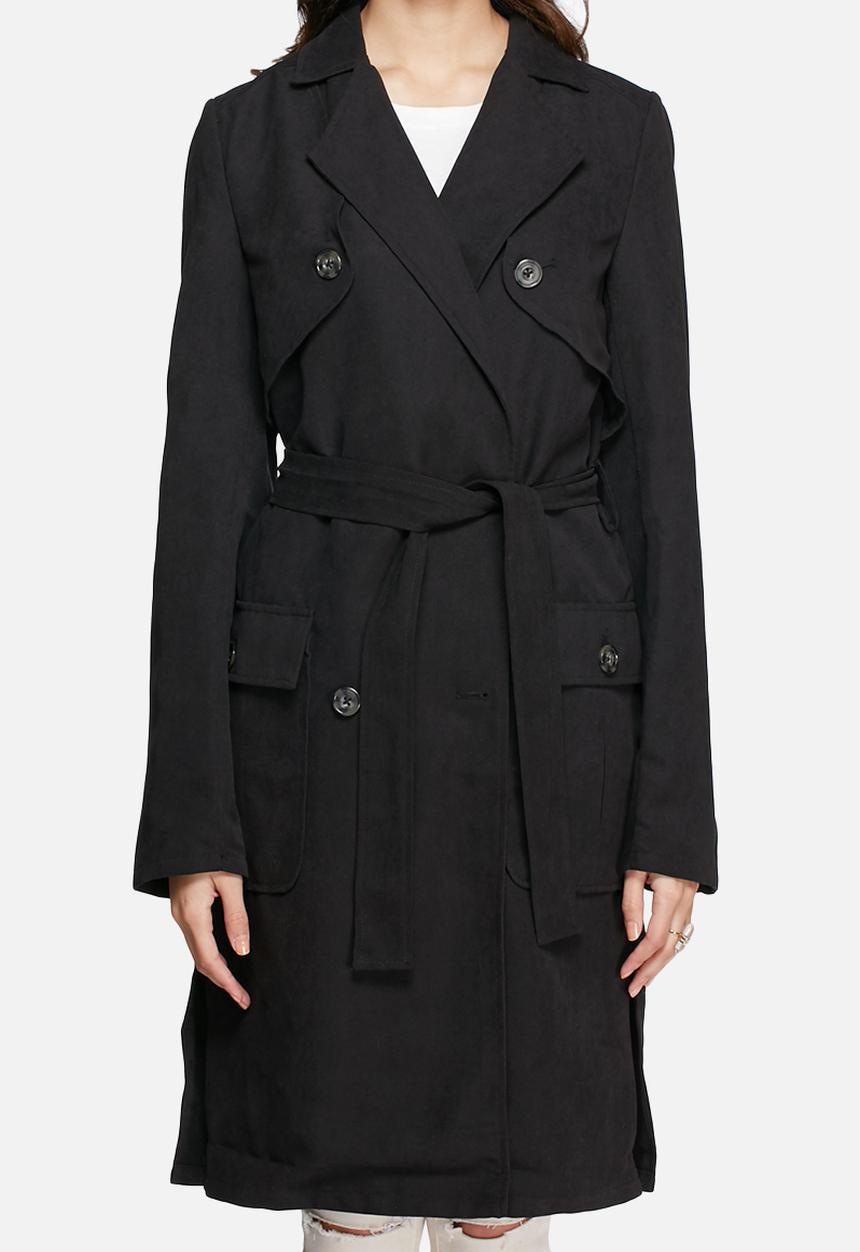 VILA - Rant trench coat 