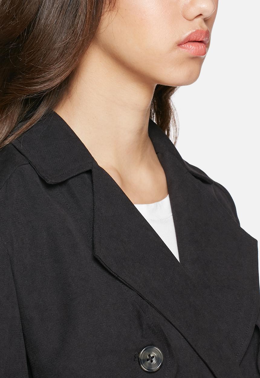 VILA - Rant trench coat 