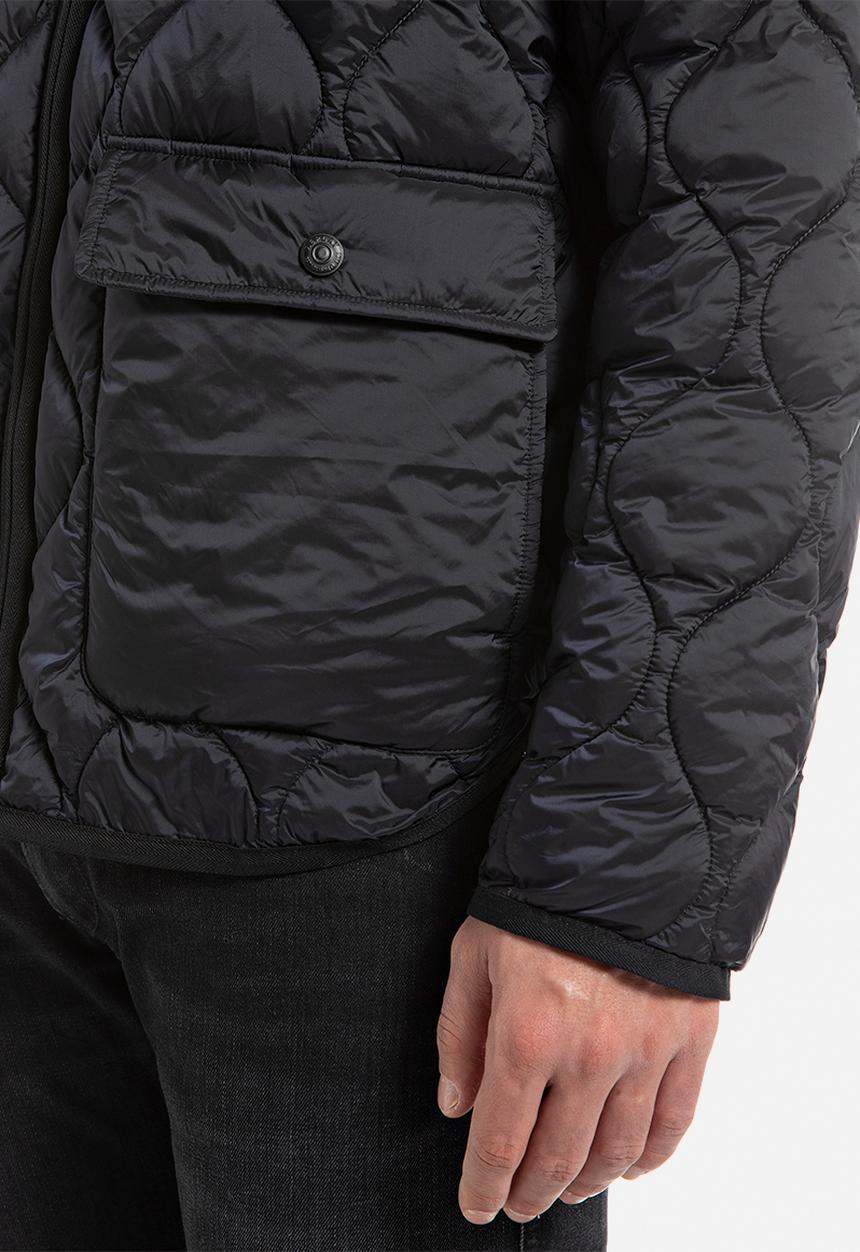Replay - Jacket - Dark Navy